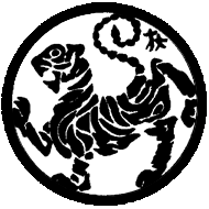 Shotokan Tiger